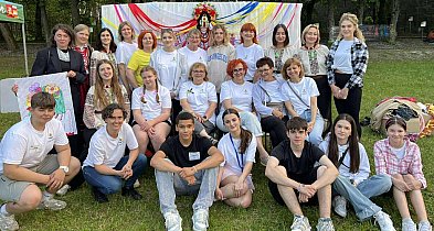 „To, co nas łączy”. Polsko-Ukraiński Festiwal w Lipsku-Polesiu