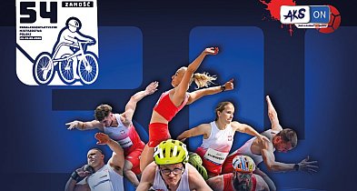 Zamość gospodarzem 54. Paralekkoatletycznych Mistrzostw Polski