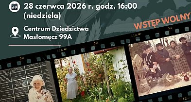 Ratowała ludzi, choć sama miała 10 dzieci. Premiera filmu „Siostry. Ślad Matki"