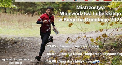 Szewnia Dolna stolicą orientacji sportowej