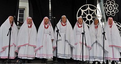 Lubelskie/ Rozpoczął się 60. Ogólnopolski Festiwal Kapel i Śpiewaków Ludowych