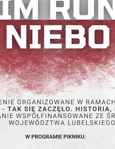 Piknik historyczny „Zanim runęło niebo” we Frampolu-366574