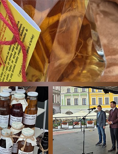 Smak natury bez kompromisów – Festiwal Żywności Wolnej od GMO w Zamościu-366611
