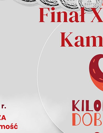 XI Finał Kampanii Kilometry Dobra już 20 września-366683