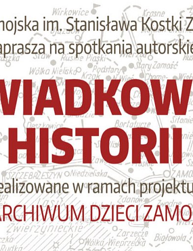 Rozmawiamy o Dzieciach Zamojszczyzny-366792