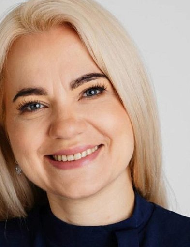 Małgorzata Gromadzka nową Wiceminister Rolnictwa i Rozwoju Wsi-367299