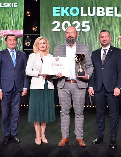 Najlepsi rolnicy i ekogospodarstwa z Lubelskiego nagrodzeni!-367391