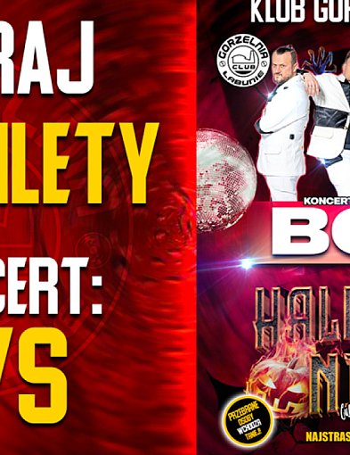 BOYS na żywo w Łabuniach! Mamy konkurs!-367412