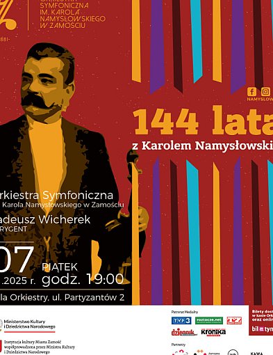 Koncert poświęcony Karolowi Namysłowskiemu – wygraj bilety z roztocze.net!-367571