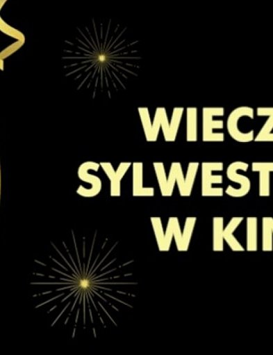 Wieczór Sylwestrowy w Stylowym-368956