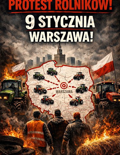 W piątek głosowanie ws. umowy UE-Mercosur; rolnicy zapowiedzieli protesty (aktl.)-369145