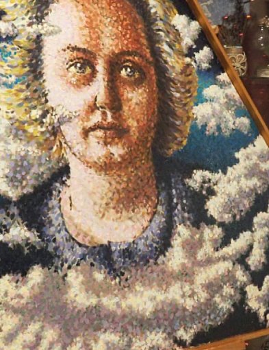 Wernisaż ku pamięci Bożenny Gomułki