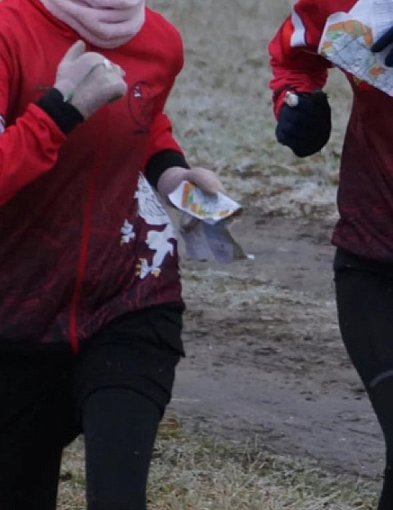 25 kilometrów wyzwania w sercu Roztocza. Nadchodzi Zimowa Roztoczańska Mordęga