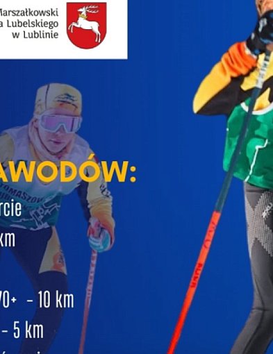 XXXVI Ogólnopolski Narciarski Bieg Hetmański