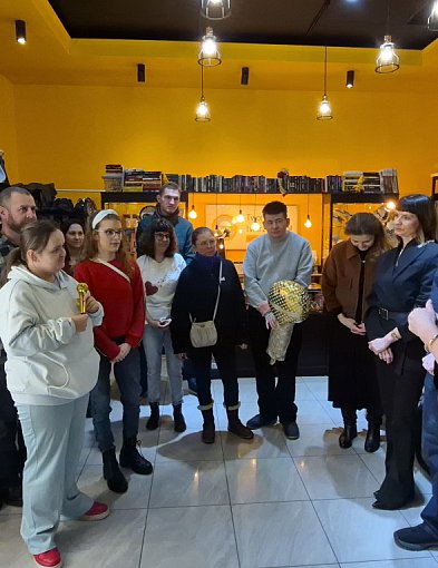 Rok minął, dobro zostało! Urodzinowe świętowanie w stylu Tworzywa Nie Sztucznego