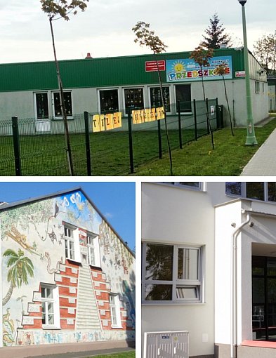 Edukacyjne trzęsienie ziemi w Zamościu