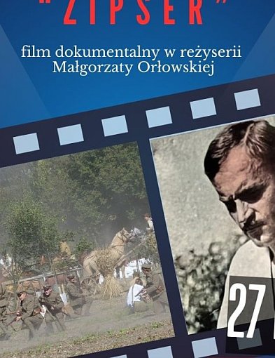 Bohater czy zdrajca? „Zipser” w Filmowych Wieczorach z Historią
