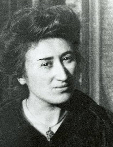 Autorka biografii Róży Luksemburg: nigdy nie należała do żadnych władz komunistycz