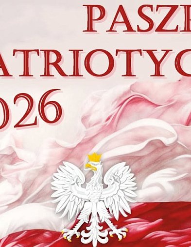 Paszport Patriotyczny w Tyszowcach startuje 1 marca