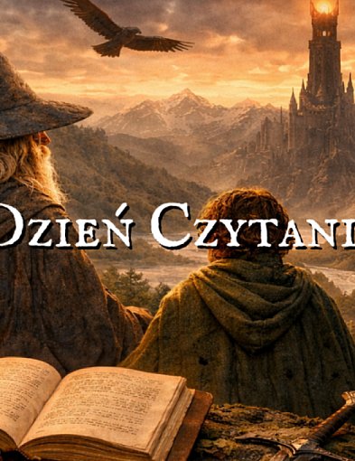 Zamość stanie się Śródziemiem. Ogólnopolski Dzień Czytania Tolkiena