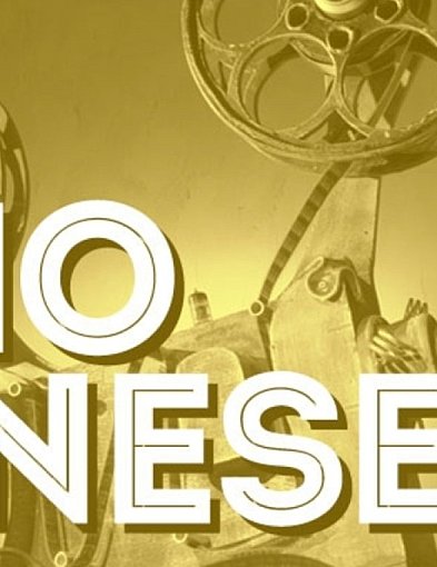 Kino Konesera w kwietniu