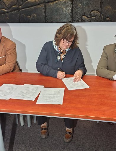 Powstały cztery nowe rezerwaty przyrody