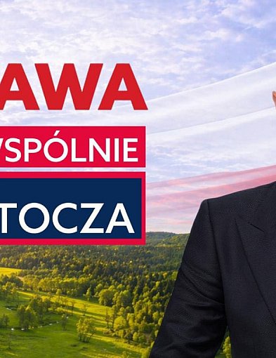 Debata o przyszłości Roztocza w Tereszpolu