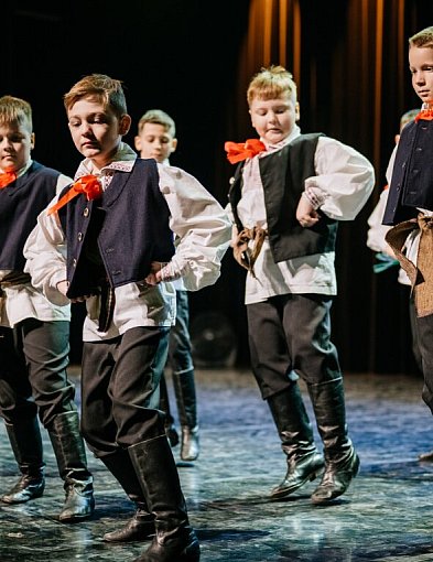 Scena czeka! „Zamojszczyzna” ogłasza nabór dla najmłodszych