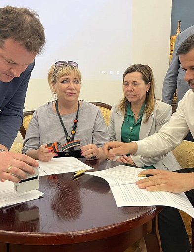 Zamość stawia na innowacyjne rolnictwo. Rusza projekt GROW