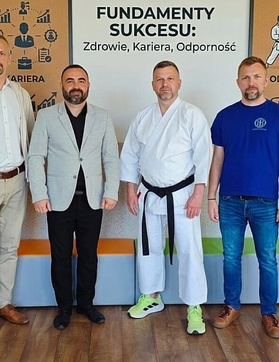 Fundamenty Sukcesu w zamojskiej Szóstce już 3 czerwca