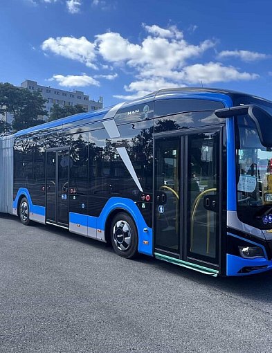 Autobusem MZK Zamość na metę Rajdu Koguta