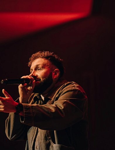 Rób to, co kochasz. Arkadio z młodzieżą w Zwierzyńcu