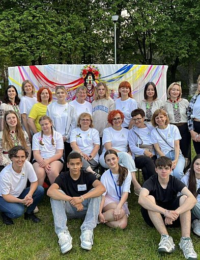 „To, co nas łączy”. Polsko-Ukraiński Festiwal w Lipsku-Polesiu