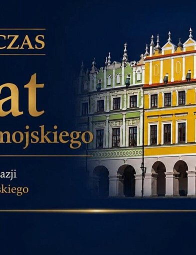 „Wpisane w czas” – Muzeum Zamojskie świętuje 100-lecie wystawą