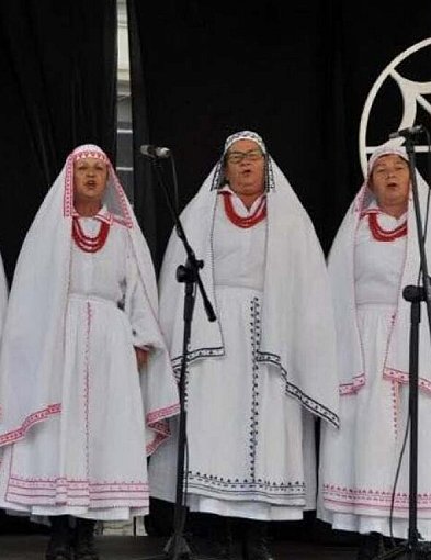 Lubelskie/ Rozpoczął się 60. Ogólnopolski Festiwal Kapel i Śpiewaków Ludowych
