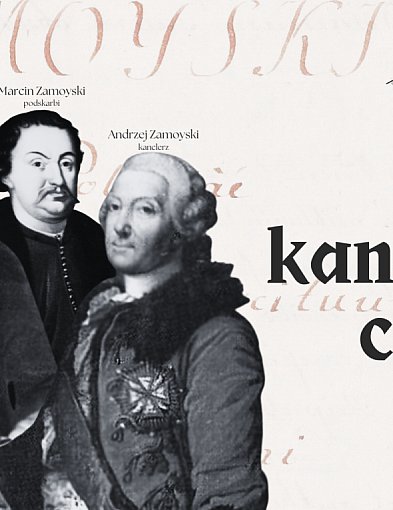 Kanclerskie Czwartki - bezpłatne spacery po Zamościu
