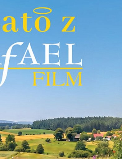 Lato z Rafaelem - wakacje dla serca, duszy i wyobraźni
