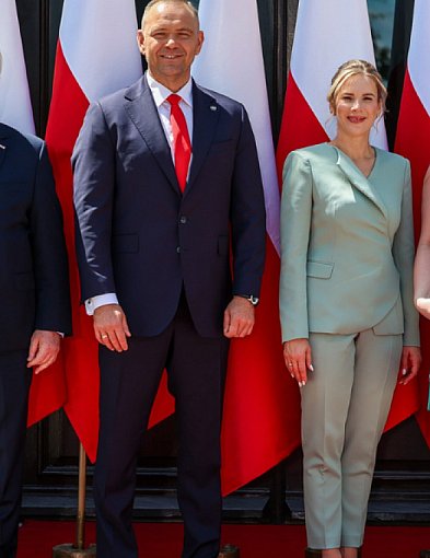 Rolnicy z gminy Telatyn wicemistrzami Polski AgroLiga 2025