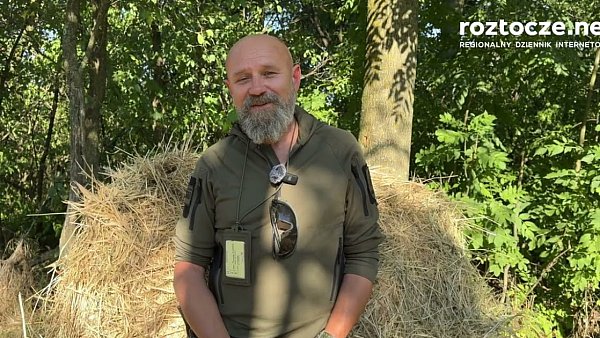 Zaproszenie na uroczystości 105. Bitwy pod Komarowem