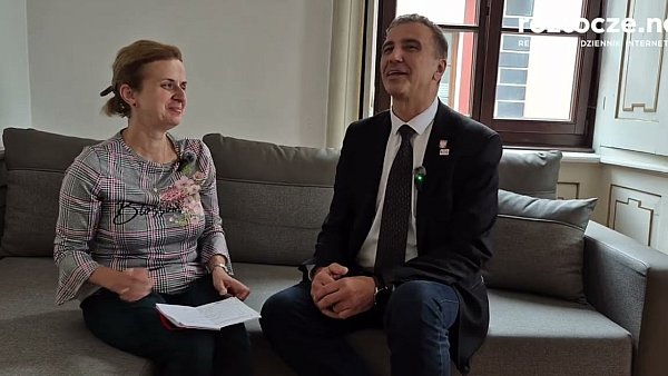 Festiwal Żywności Wolnej od GMO prosto od polskiego rolnika w Zamościu