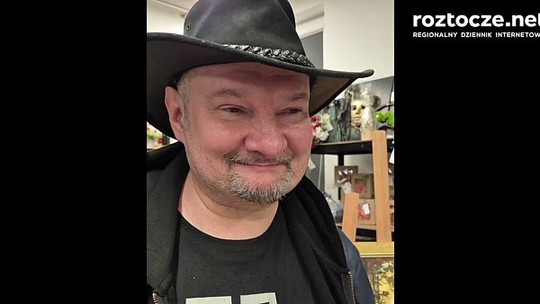 odDam w Zamościu. Stanisław Kmiecik i Monika Woszczyńska-Kmiecik