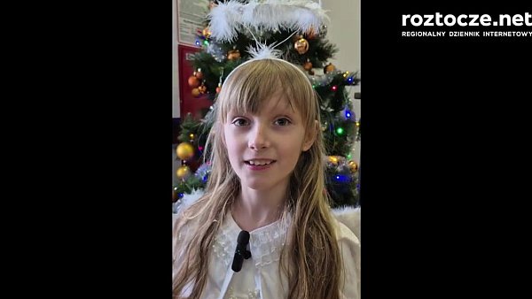 XV Gminny Przegląd Kolęd i Pastorałek w Łabuniach - wypowiedzi uczestniczek