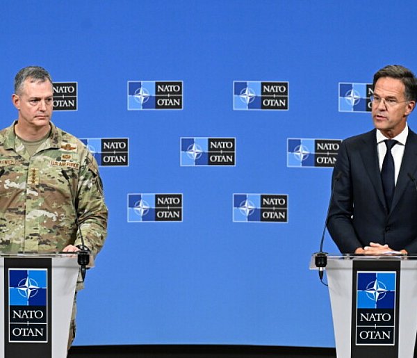 NATO: Sojusz uruchamia Wschodnią Straż, by wzmocnić swoją siłę na wsch. flance-366559