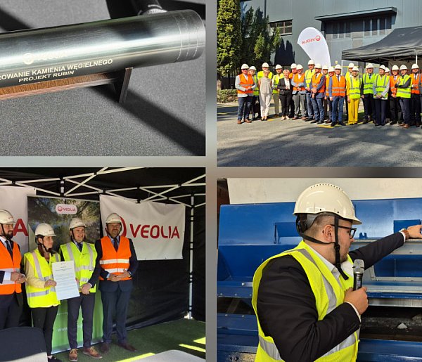Kamień węgielny pod Projekt „Rubin”. Zamość bez węgla do 2028 roku-366580
