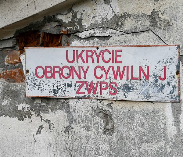 Nowe dane rządu o schronach. Oto, co pokazują kontrole-366676