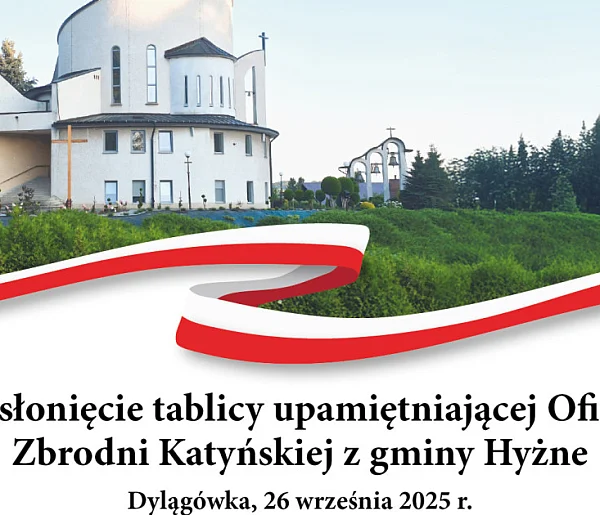 Podkarpackie/ Powstanie tablica upamiętniająca ofiary zbrodni katyńskiej -366789