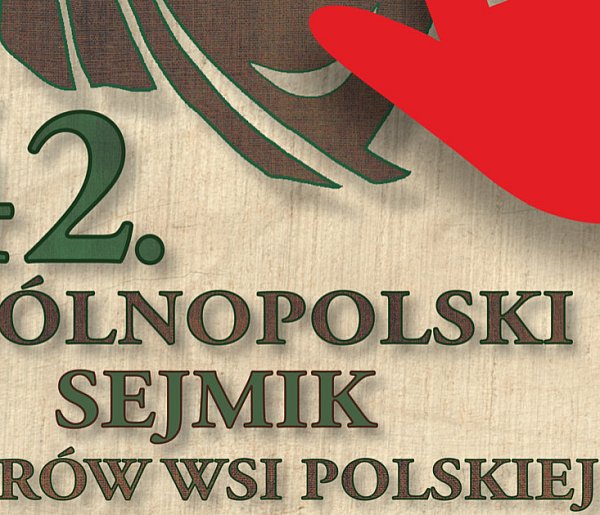 42. Ogólnopolski Sejmik Teatrów Wsi Polskiej w Tarnogrodzie-367043