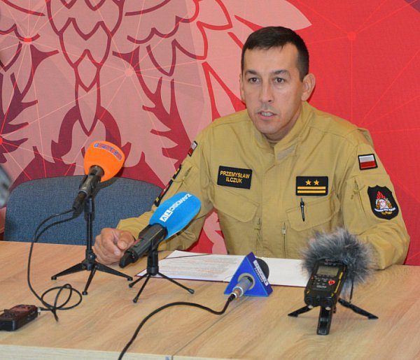 Czujka na straży Twojego bezpieczeństwa-367101