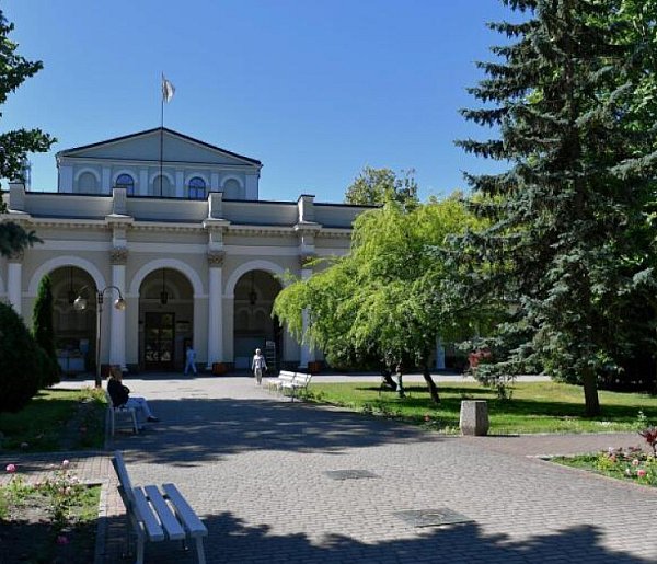 Busko-Zdrój wybrane najlepszym uzdrowiskiem w Polsce-367158