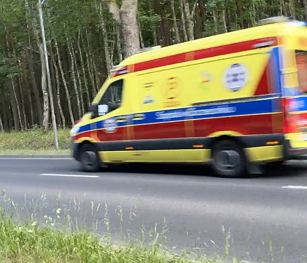 Awaria systemu alarmowego w Polsce. MSWiA wydało komunikat-367140